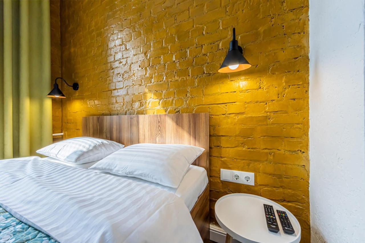 Yellow Loft